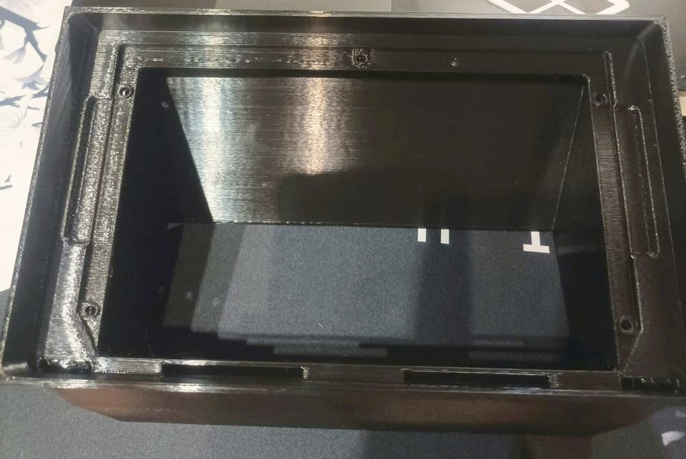 3д печать и моделирование!