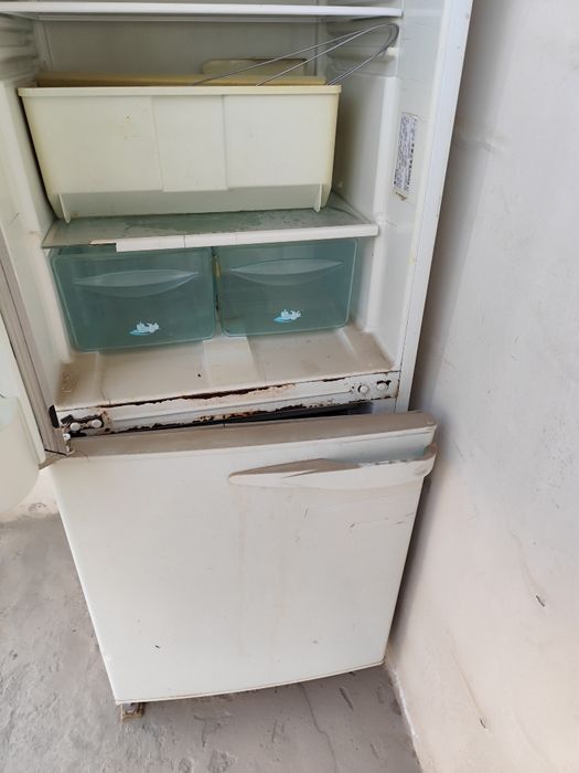 Холодильник марки Sinol