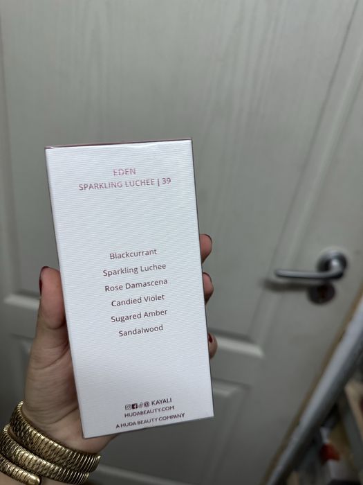 Kayali eden sparkling lychee|39