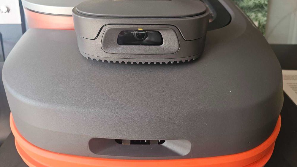 Чисто нова Косачка Робот SEGWAY NAVIMOW H3000E-VF 4G