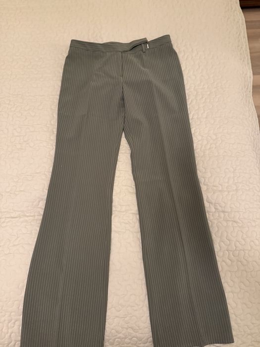 Costum sacou si pantalon dama