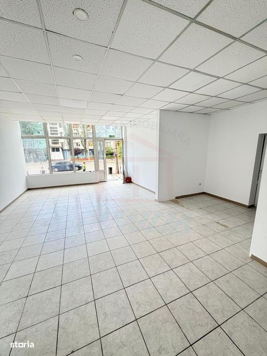 Spatiu Comercial,