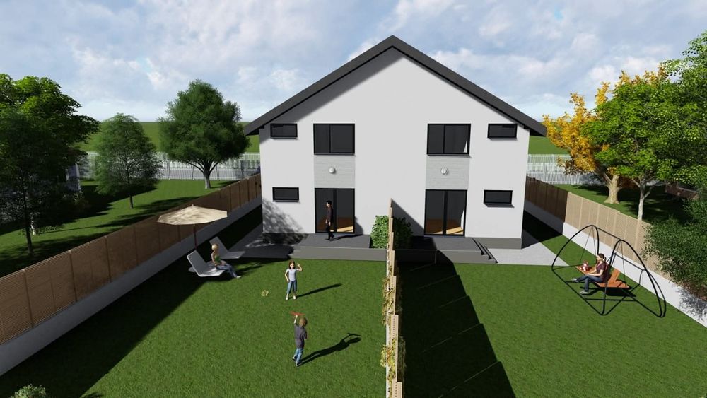 Casa de vânzare Amara