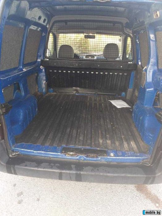 Пикап Бус Баничарка под наем без Депозит 39лв за 24ч.