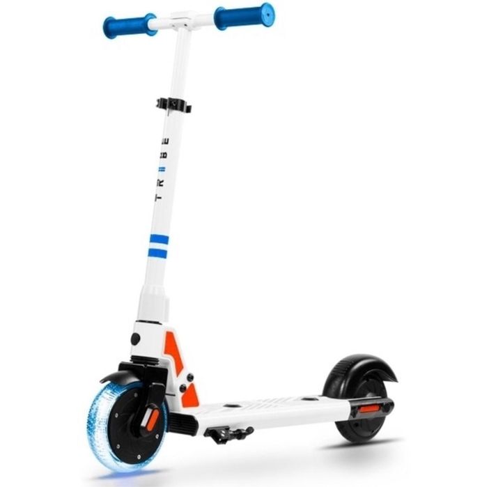 Электронный самокат