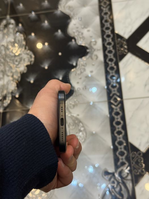 Iphone 15 128 gb ideal