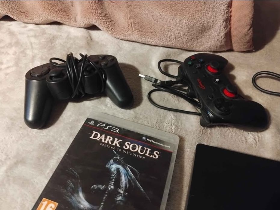 Vand PlayStation 3