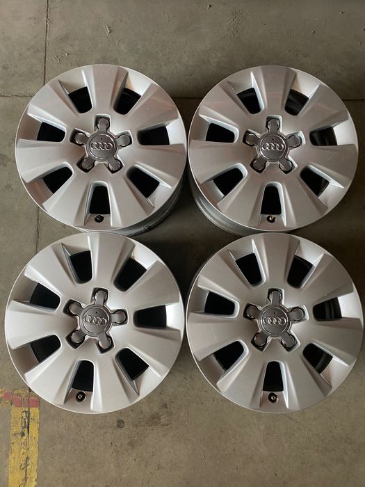 Jante 15 Originale Audi A2,A3, A4, Golf 5,6,7,8, Touran, Caddy, Jetta