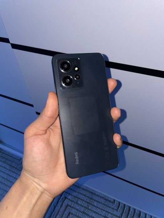 Redmi note 12 sotiladi