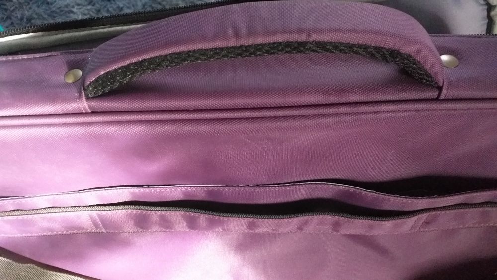 Сумка для ноутбука