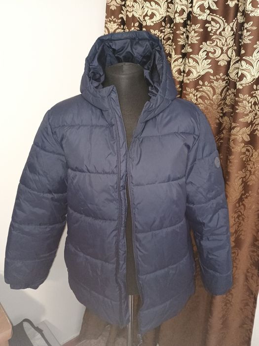 Куртки на мальчика 12-14 лет.