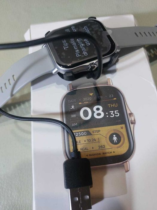 продам новые смарт часы