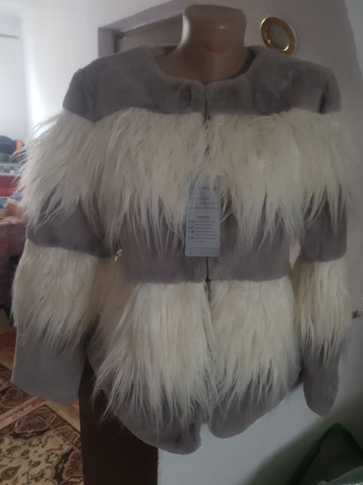 Cojocaru  cu blanita