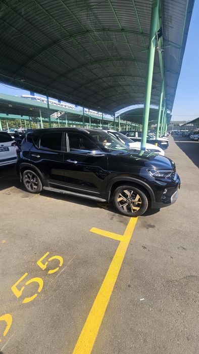 Kia Sonet full  16.800$