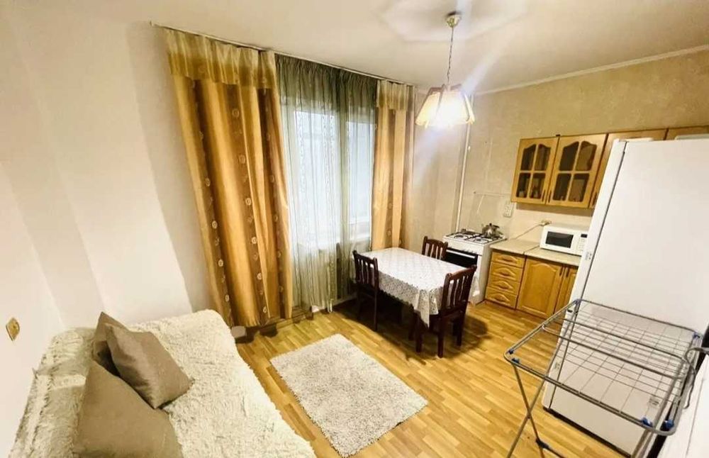 Аренда квартиры 1 комната