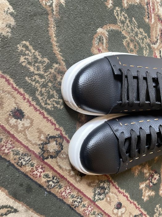 Кеды очень хорошие