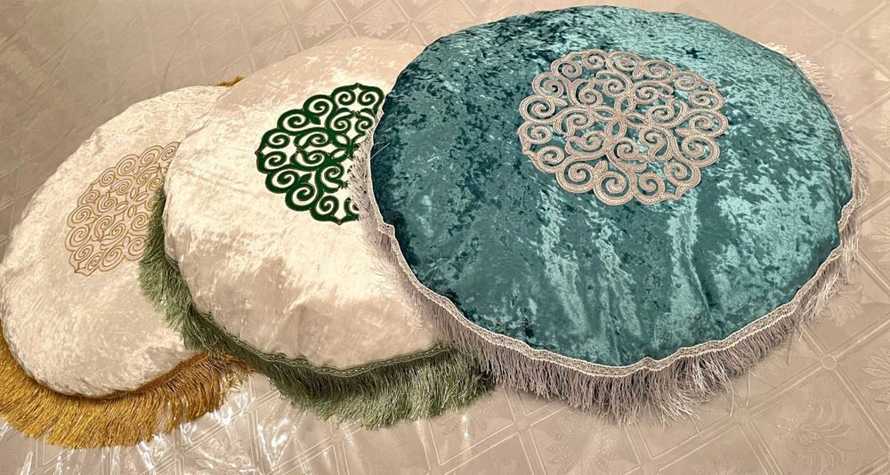 Той бастар корзиналары