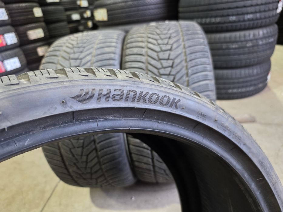 265/30/20 HANKOOK 4бр