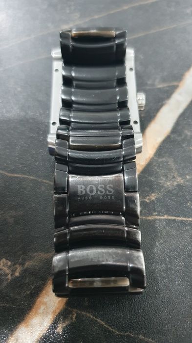 Ручные часы BOSS