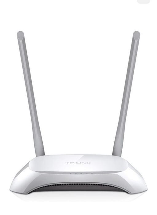 Wi-Fi роутер TP-LINK TL-WR840N