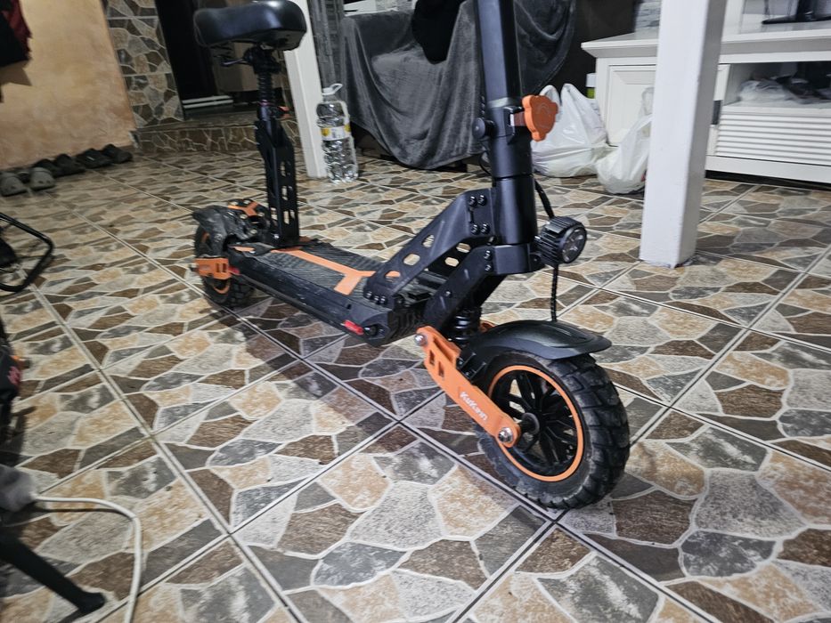 Vând kukirin g2 max