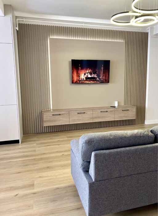 Apartament de incheiat