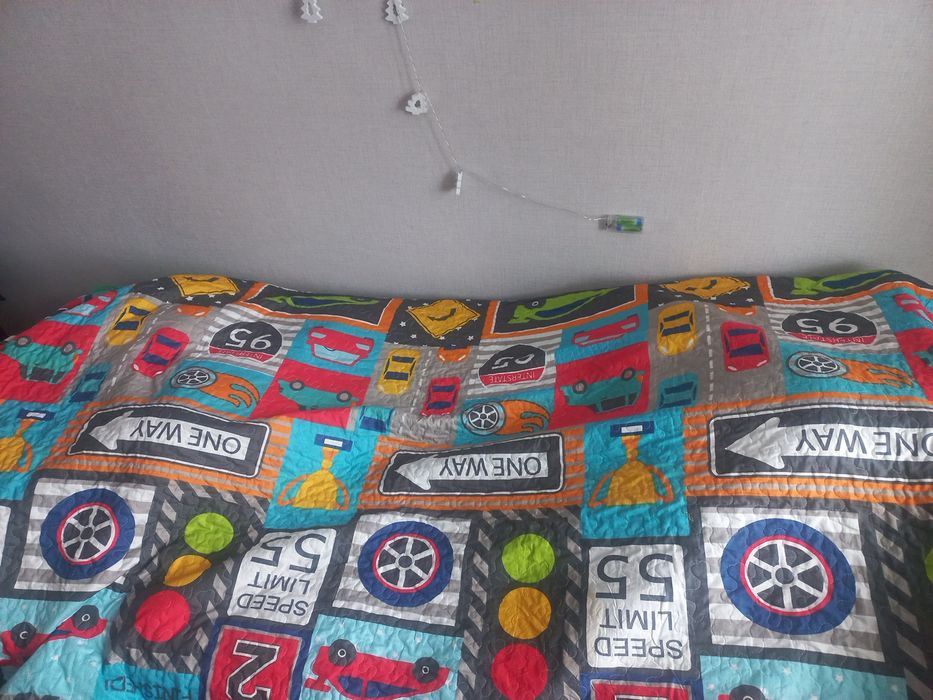 Продам покрывало