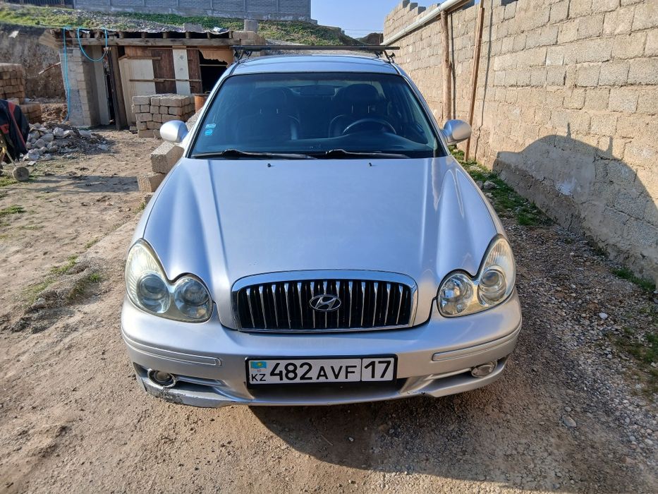 Соната 5 поколения сатылымда