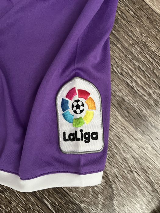 Tricou Real Madrid sezon 2017/2018 Sergio Ramos