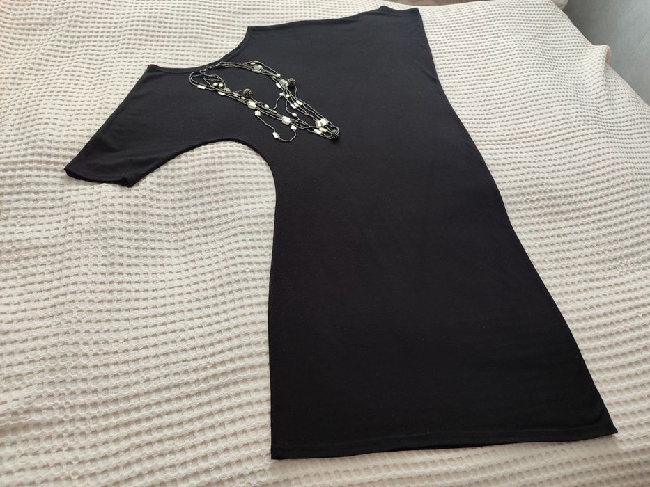 Платье для изящной девушки