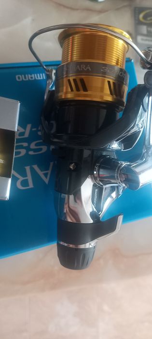 Shimano ultegra 4500xsc ; Shimano rarenium ci4+ 2500fb; team daiwa-z 2506c; Shimano sahara 3000ssdh hg-r