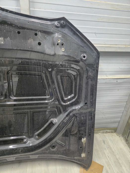Capota BMW Seria 3 G20 G21 An 2019 - 2025