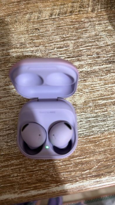 Galaxy buds 2 pro