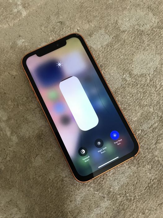 iphone XR  256Gb