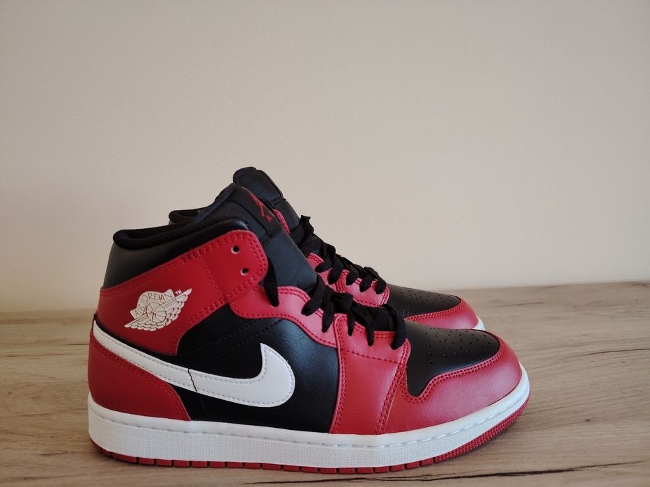 Air Jordan 1 bărbați Nr 42
