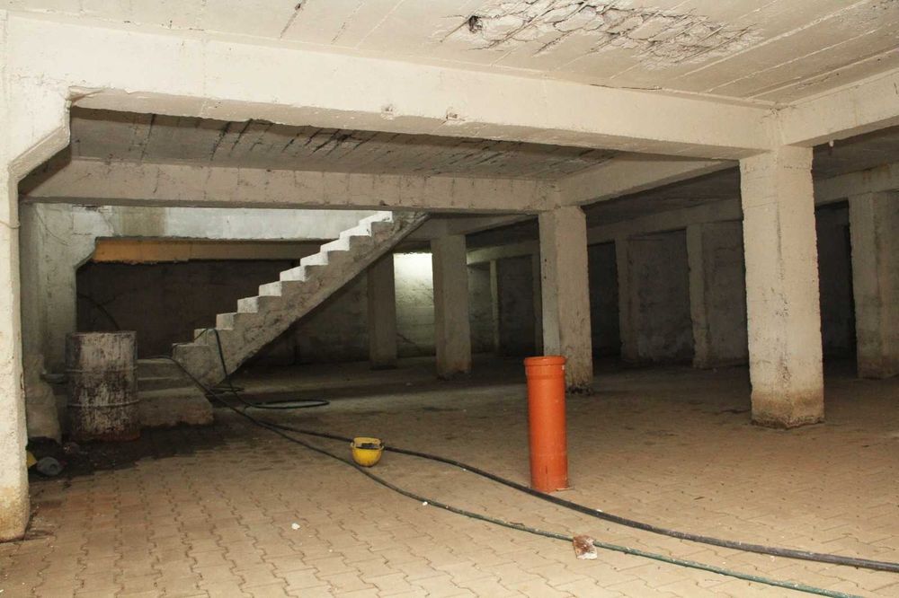 Spațiu comercial 625 mp – vânzare / închiriere – zonă centrală Reghin