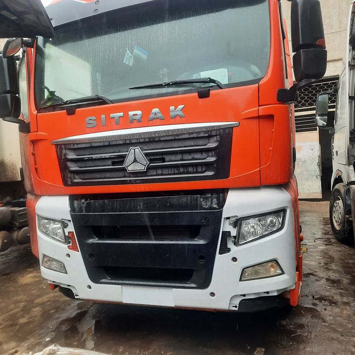 Ситрак сотилади 2019