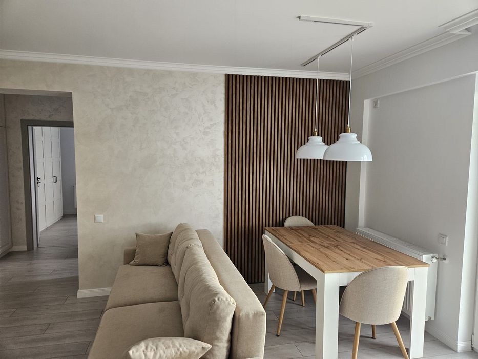 Închiriere apartament PREMIUM