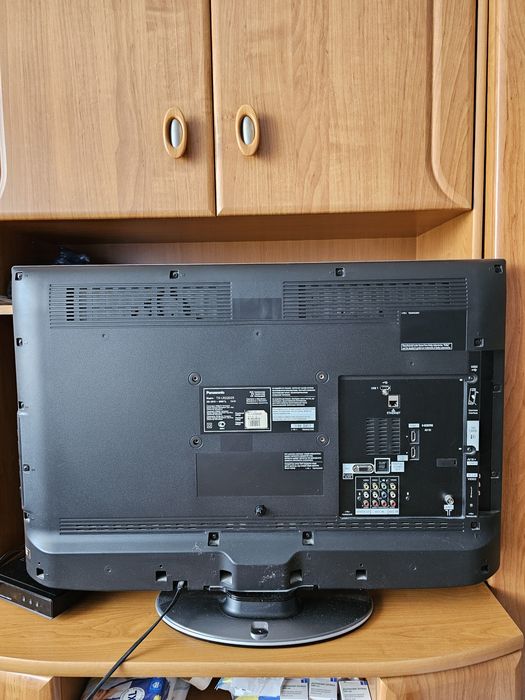 Телевизор Panasonic, диаг 81, б/у