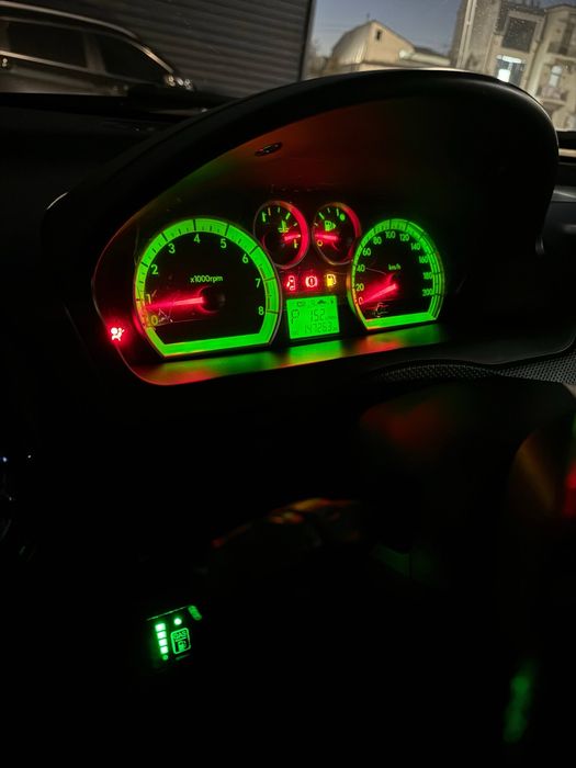 nexa 3 avtomad gaz bor