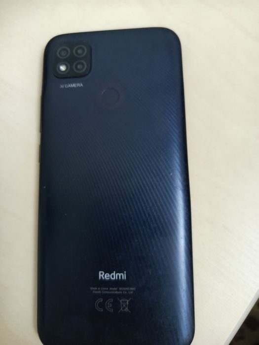 Продам смартфон редми 9С