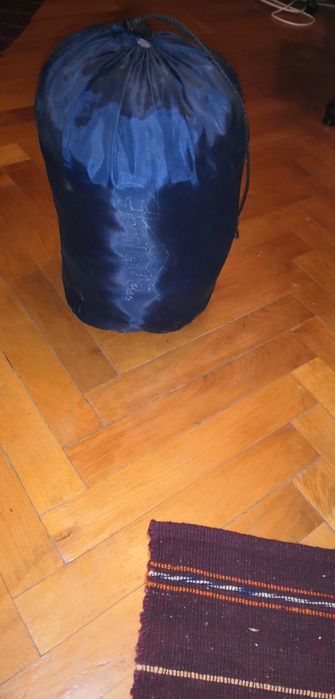 Vand sac de dormit