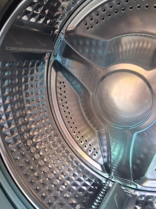 Samsung Diamond 6 kg avtomat kir yuvish mashinasi sotiladi!