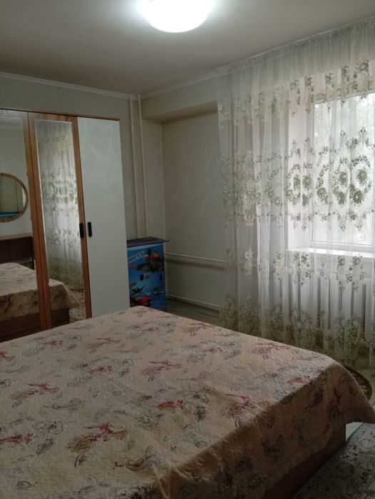 Сдаётся 3-КОМ. КВАРТИРА!