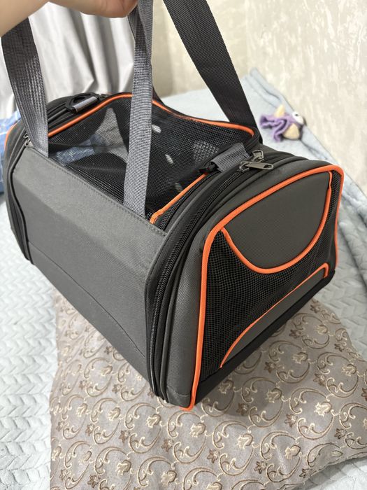 Мысыққа переноска