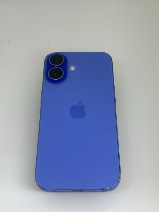 Iphone 16 128 ~ pintel kz munaily
