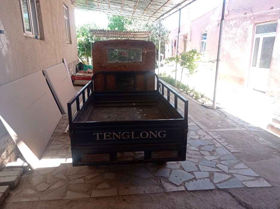 2018 йил бензинлик муравей сотилади