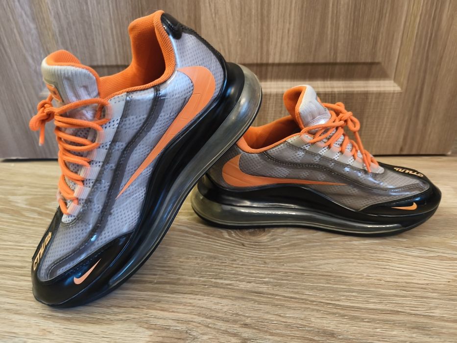 Дамски маратонки Nike Heron Preston UK7 EUR41