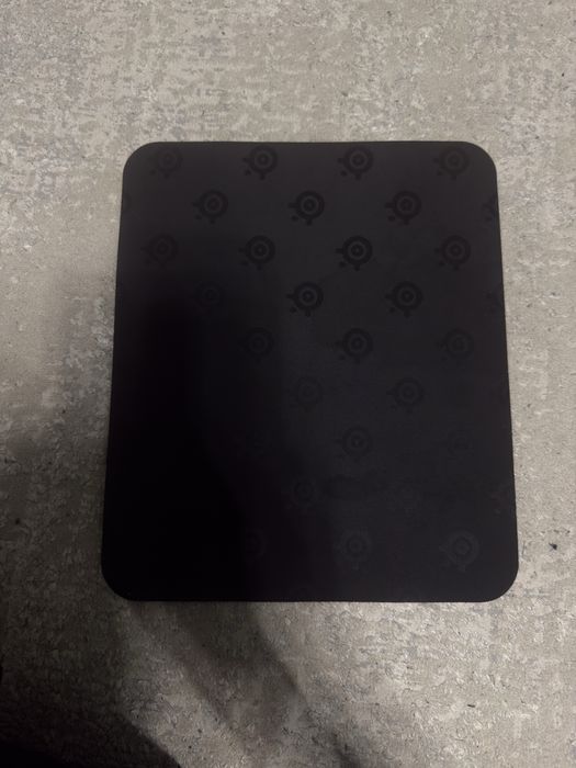 Коврик для мыши Steelseries QCK HEAVY