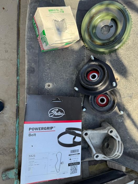 Ваз 2115 запчасти